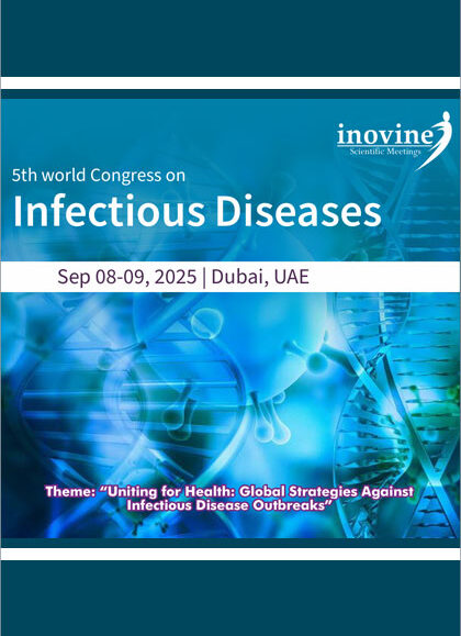 5th-World-Congress-on-Infectious-Diseases-2025