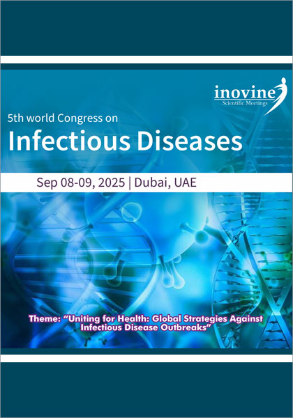 5th-World-Congress-on-Infectious-Diseases-2025