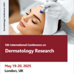 6th-International-Conference-on-Dermatology-Research-(Dermatology-Conferences-2025)