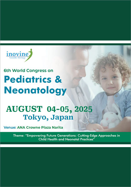 6th-World-Congress-on-Pediatrics-&-Neonatology-(WCPN-2025)