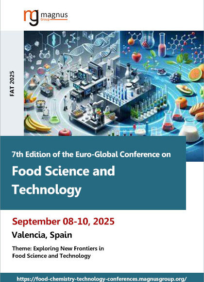 7th-Edition-of-the-Euro-Global-Conference-on-Food-Science-and-Technology-(FAT-2025)