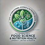 7th International-Conference-on-Food-Science-and-Nutrition-Health-(Food-Science-2025)