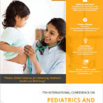 7th-International-Conference-on-Paediatrics-and-Paediatric-Healthcare-(Paediatric-2025)