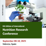 8th-Edition-of-International-Nutrition-Research-Conference-(NUTRITION-2025)