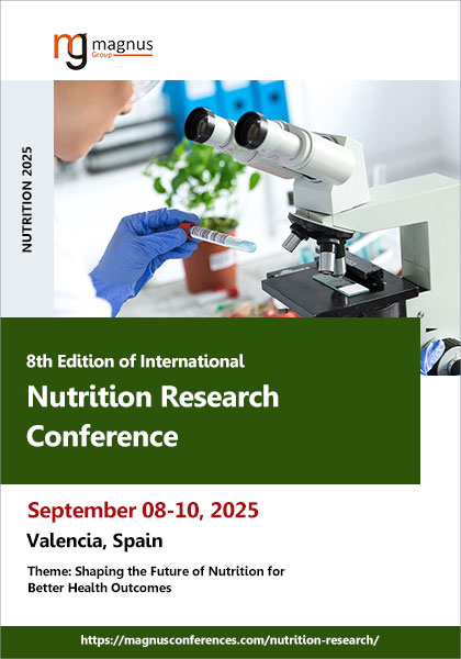 8th-Edition-of-International-Nutrition-Research-Conference-(NUTRITION-2025)