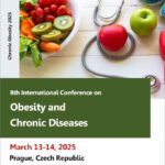 8th-International-Conference-on Obesity and-Chronic-Diseases-(Chronic-Obesity-2025)