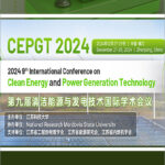 IEEE-2024-9th-International-Conference-on-Clean-Energy-and-Power-Generation-Technology-(CEPGT-2024)