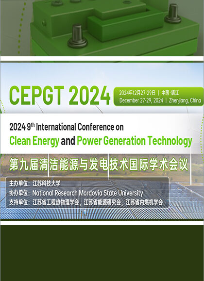 IEEE-2024-9th-International-Conference-on-Clean-Energy-and-Power-Generation-Technology-(CEPGT-2024)