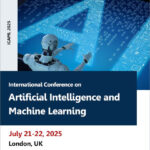 International-Conference-on-Artificial-Intelligence-and-Machine-Learning-(ICAML-2025)