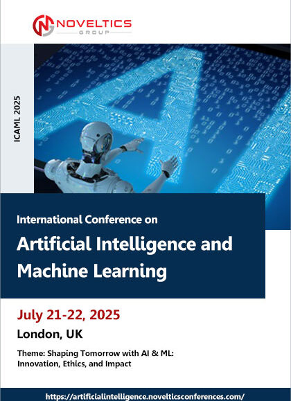 International-Conference-on-Artificial-Intelligence-and-Machine-Learning-(ICAML-2025)