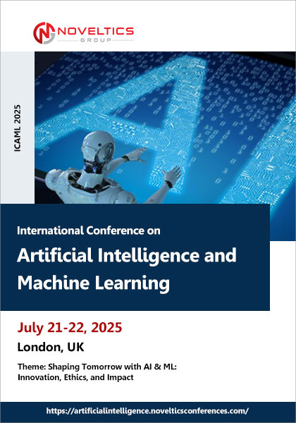 International-Conference-on-Artificial-Intelligence-and-Machine-Learning-(ICAML-2025)