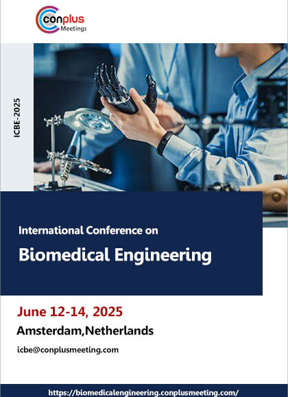 International-Conference-on-Biomedical-Engineering-(ICBE-2025)