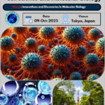 International-Conference-on-Cell-Science-and-Molecular-Biology-2025