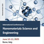 International-Conference-on-Nanomaterials-Science-and-Engineering-(Nanomaterials-2025)