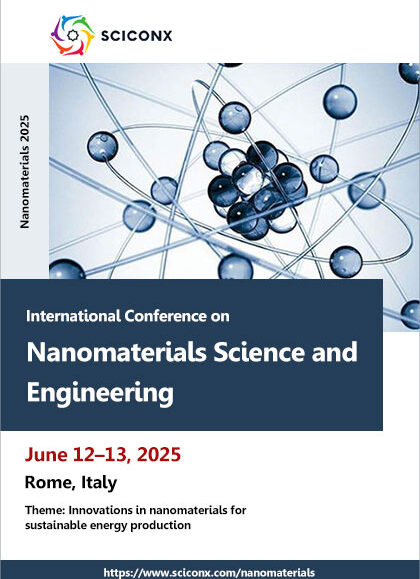 International-Conference-on-Nanomaterials-Science-and-Engineering-(Nanomaterials-2025)