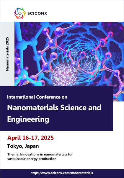 International-Conference-on-Nanomaterials-Science-and-Engineering-(Nanomaterials-2025)