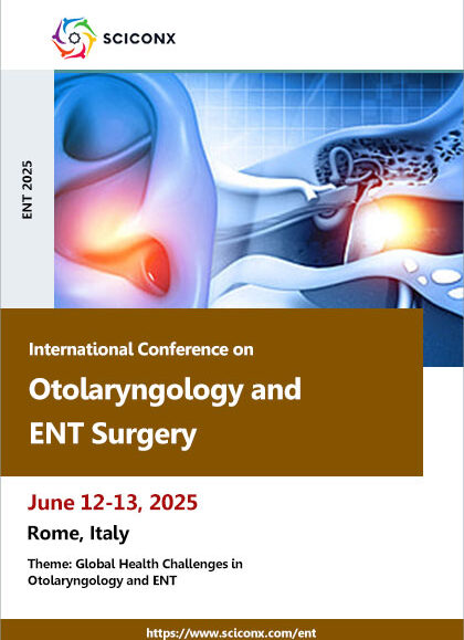 International-Conference-on-Otolaryngology-and-ENT-Surgery-(ENT-2025)