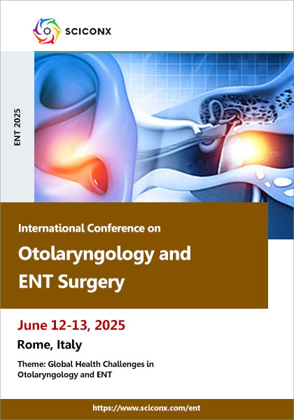 International-Conference-on-Otolaryngology-and-ENT-Surgery-(ENT-2025)