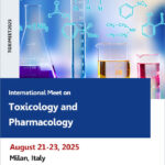 International-Meet-on-Toxicology-and-Pharmacology-(TOXIMEET2025)