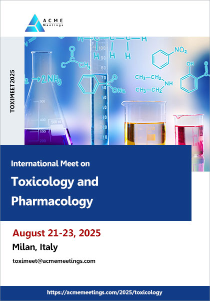 International-Meet-on-Toxicology-and-Pharmacology-(TOXIMEET2025)