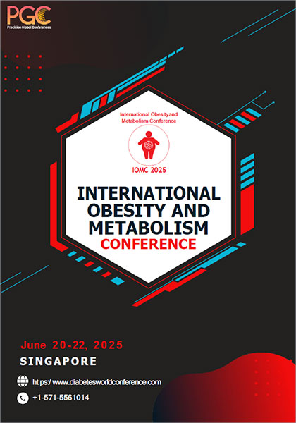 International-Obesity-and-Metabolism-Conference-(IOMC-2025)