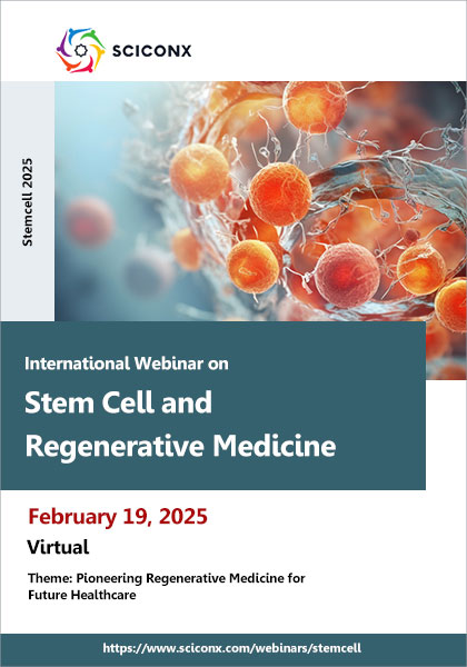 International-Webinar-on-Stem-Cell-and-Regenerative-Medicine-(Stemcell-2025)