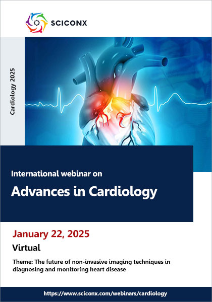 International-webinar-on-Advances-in-Cardiology-(Cardiology-2025)