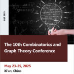 The-10th-Combinatorics-and-Graph-Theory-Conference-(CGT-2025)