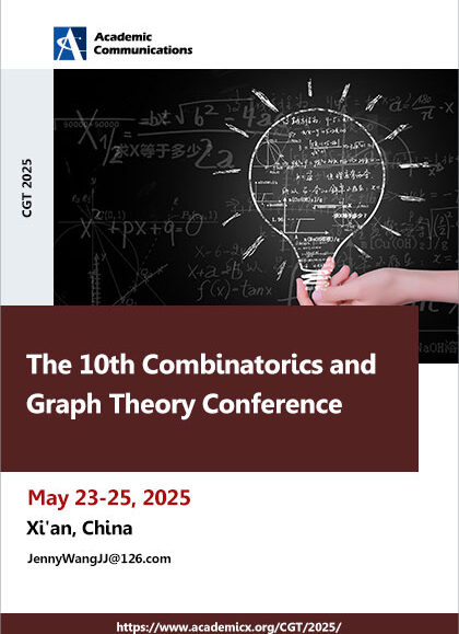 The-10th-Combinatorics-and-Graph-Theory-Conference-(CGT-2025)