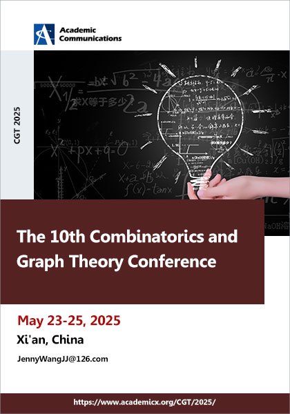 The-10th-Combinatorics-and-Graph-Theory-Conference-(CGT-2025)