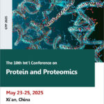 The-10th-Int'l-Conference-on-Protein-and-Proteomics-(CPP-2025)