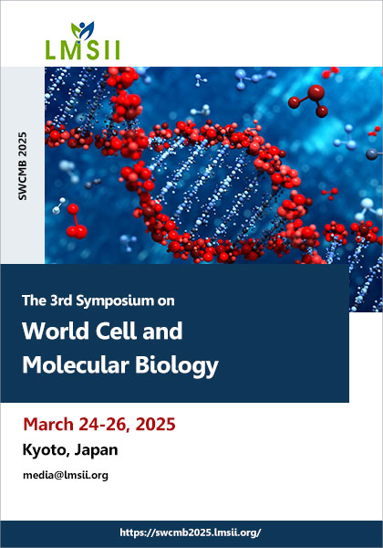 The-3rd-Symposium-on-World-Cell-and-Molecular-Biology-(SWCMB-2025)