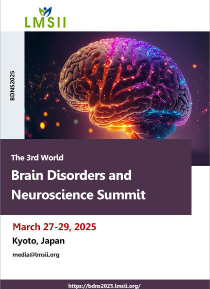 The-3rd-World-Brain-Disorders-and-Neuroscience-Summit-(BDNS2025)