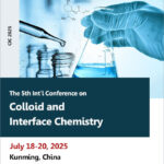 The-5th-Int'l-Conference-on-Colloid-and-Interface-Chemistry-(CIC-2025)