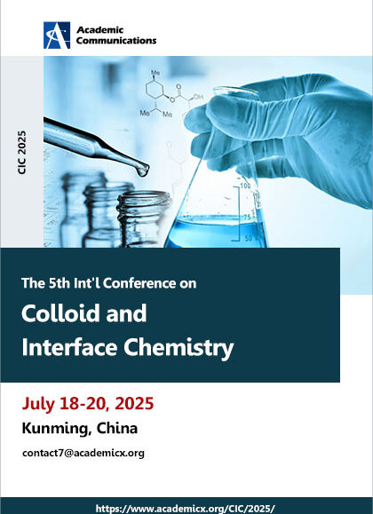 The-5th-Int'l-Conference-on-Colloid-and-Interface-Chemistry-(CIC-2025)