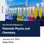 The-5th-Int’l-Conference-on-Materials-Physics-and-Chemistry-(ICMPC-2025)