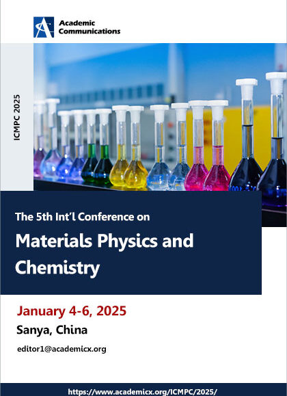 The-5th-Int’l-Conference-on-Materials-Physics-and-Chemistry-(ICMPC-2025)