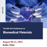 The-6th-Int'l-Conference-on-Biomedical-Materials-(ICBM-2025)