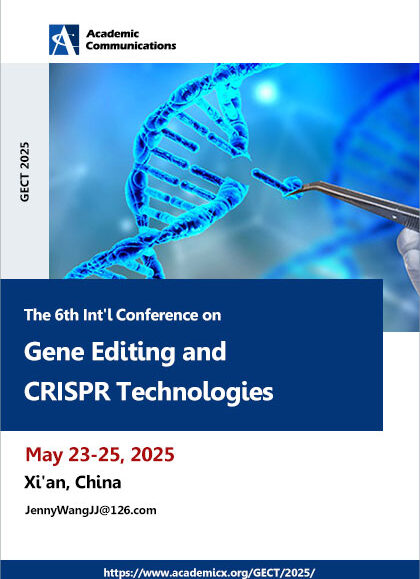 The-6th-Int'l-Conference-on-Gene-Editing-and-CRISPR-Technologies-(GECT-2025)