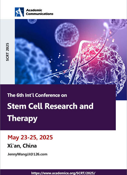 The-6th-Int'l-Conference-on-Stem-Cell-Research-and-Therapy-(SCRT-2025)