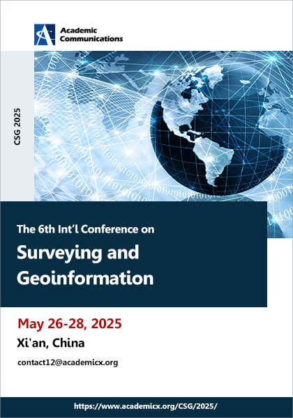 The-6th-Int’l-Conference-on-Surveying-and-Geoinformation-(CSG-2025)