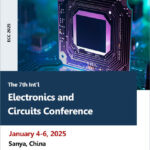 The-7th-Int'l-Electronics-and-Circuits-Conference-(ECC-2025)