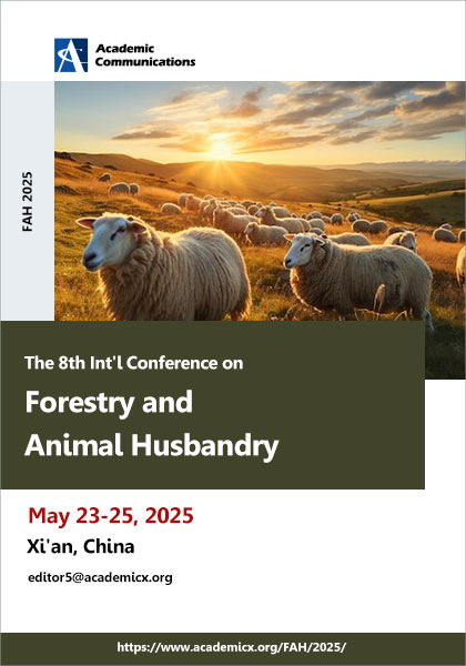 The-8th-Int'l-Conference-on-Forestry-and-Animal-Husbandry-(FAH-2025)