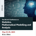 The-8th-Int'l-Conference-on-Statistics,-Mathematical-Modelling-and-Analysis-(SMMA-2025)