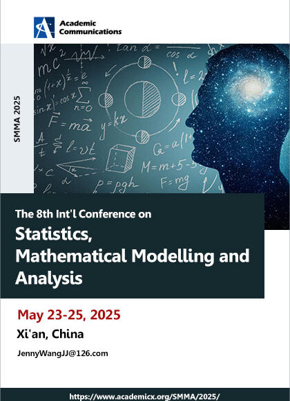 The-8th-Int'l-Conference-on-Statistics,-Mathematical-Modelling-and-Analysis-(SMMA-2025)