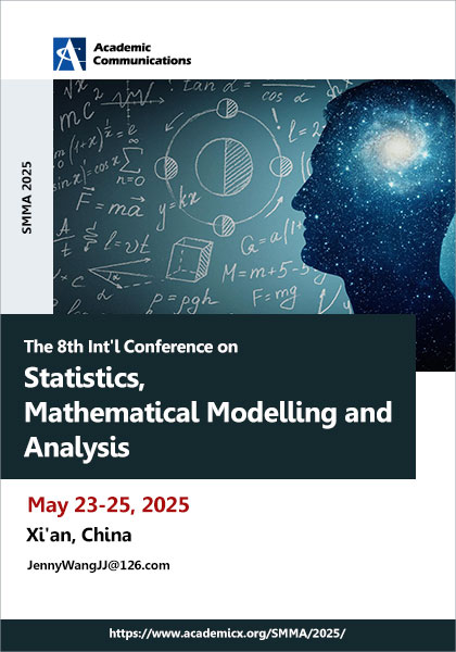 The-8th-Int'l-Conference-on-Statistics,-Mathematical-Modelling-and-Analysis-(SMMA-2025)