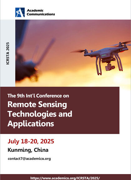 The-9th-Int'l-Conference-on-Remote-Sensing-Technologies-and-Applications-(ICRSTA-2025)