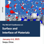 The-9th-Int’l-Conference-on-Surface-and-Interface-of-Materials-(SIM-2025)