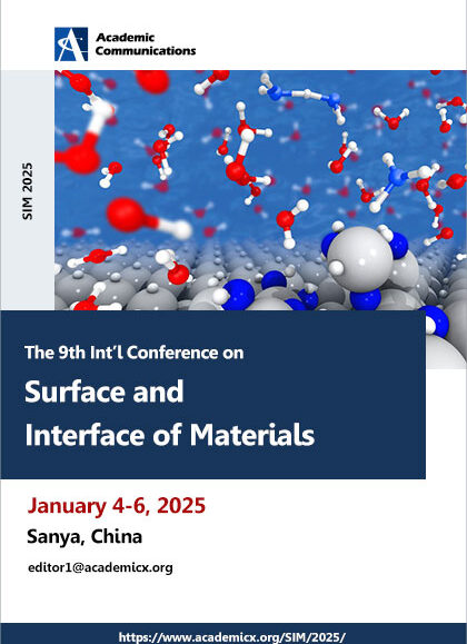 The-9th-Int’l-Conference-on-Surface-and-Interface-of-Materials-(SIM-2025)