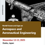 World-Forum-and-Expo-on-Aerospace-and-Aeronautical-Engineering-(AEROFORUM2025)